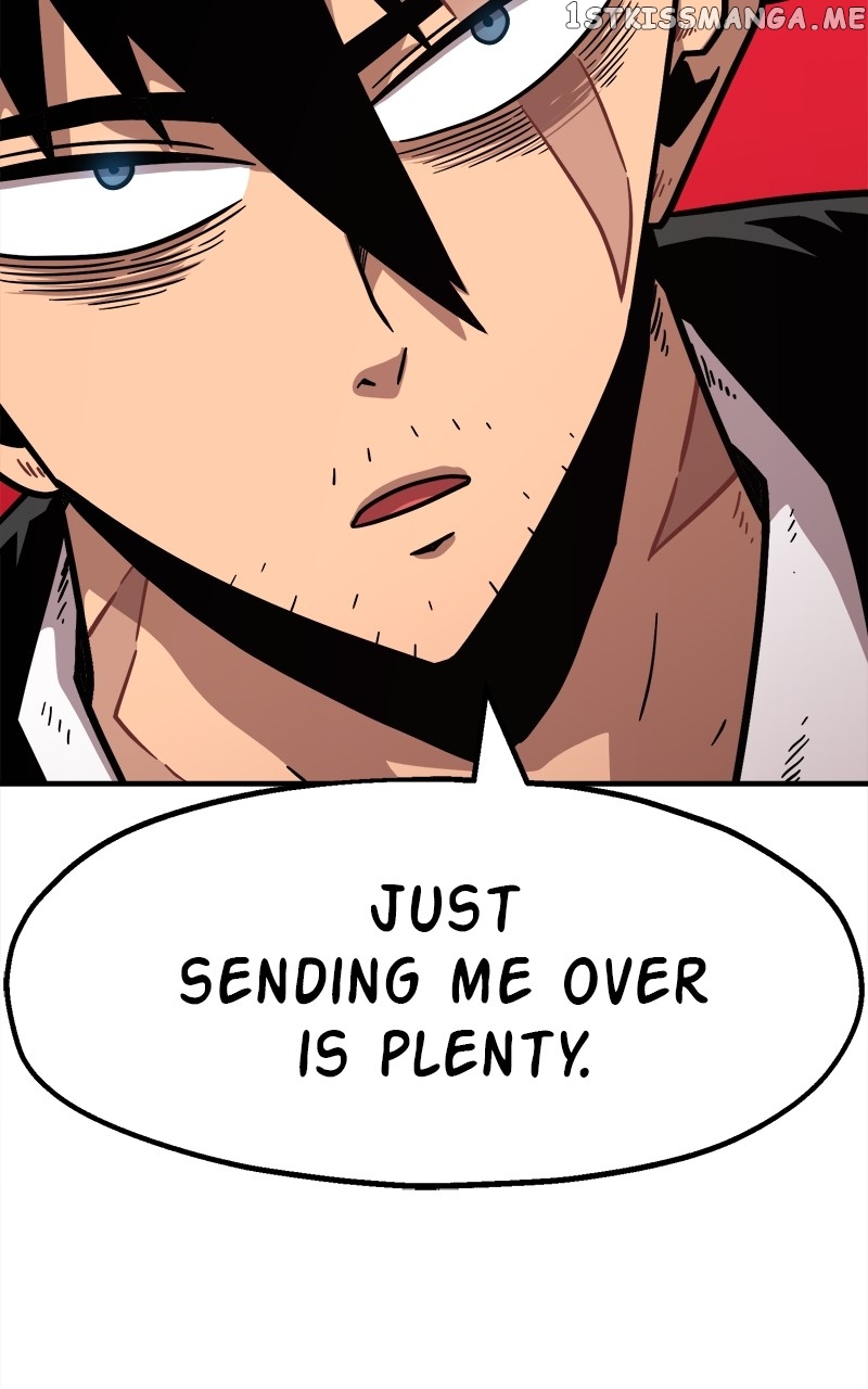 Metro Hunter Chapter 84 - page 34
