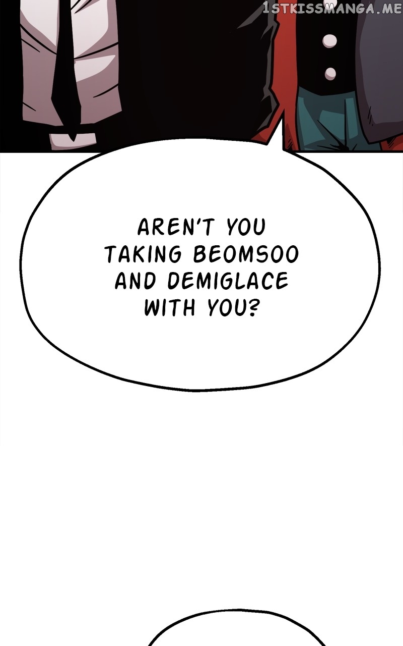 Metro Hunter Chapter 84 - page 36