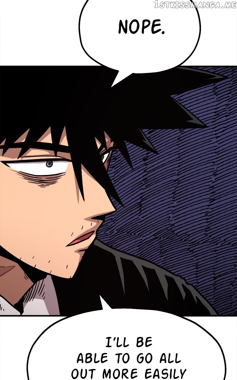 Metro Hunter Chapter 84 - page 37