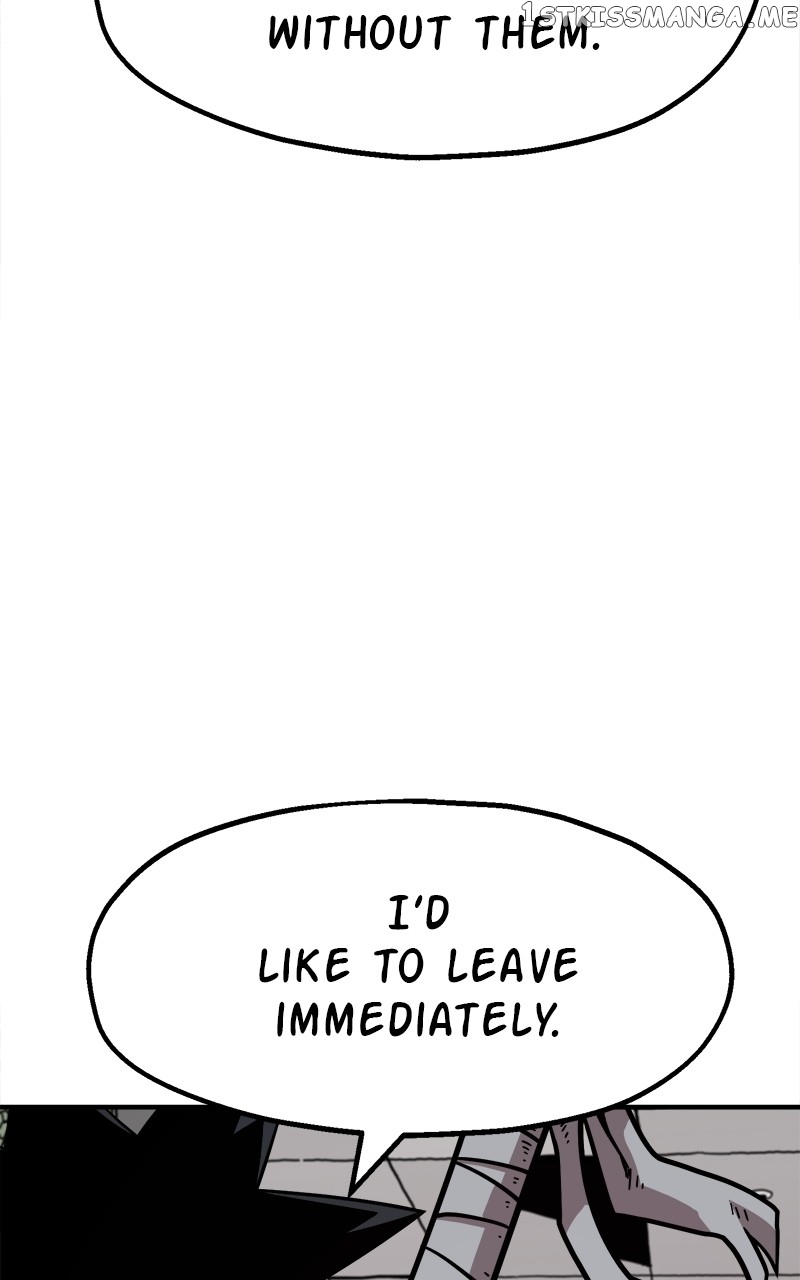 Metro Hunter Chapter 84 - page 38