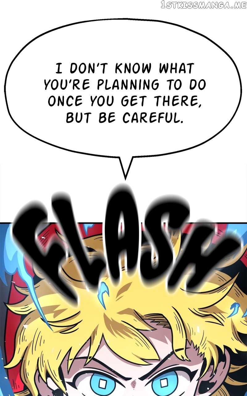 Metro Hunter Chapter 84 - page 40