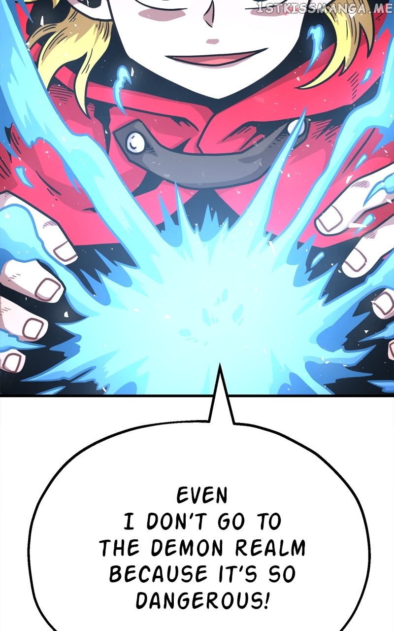 Metro Hunter Chapter 84 - page 41