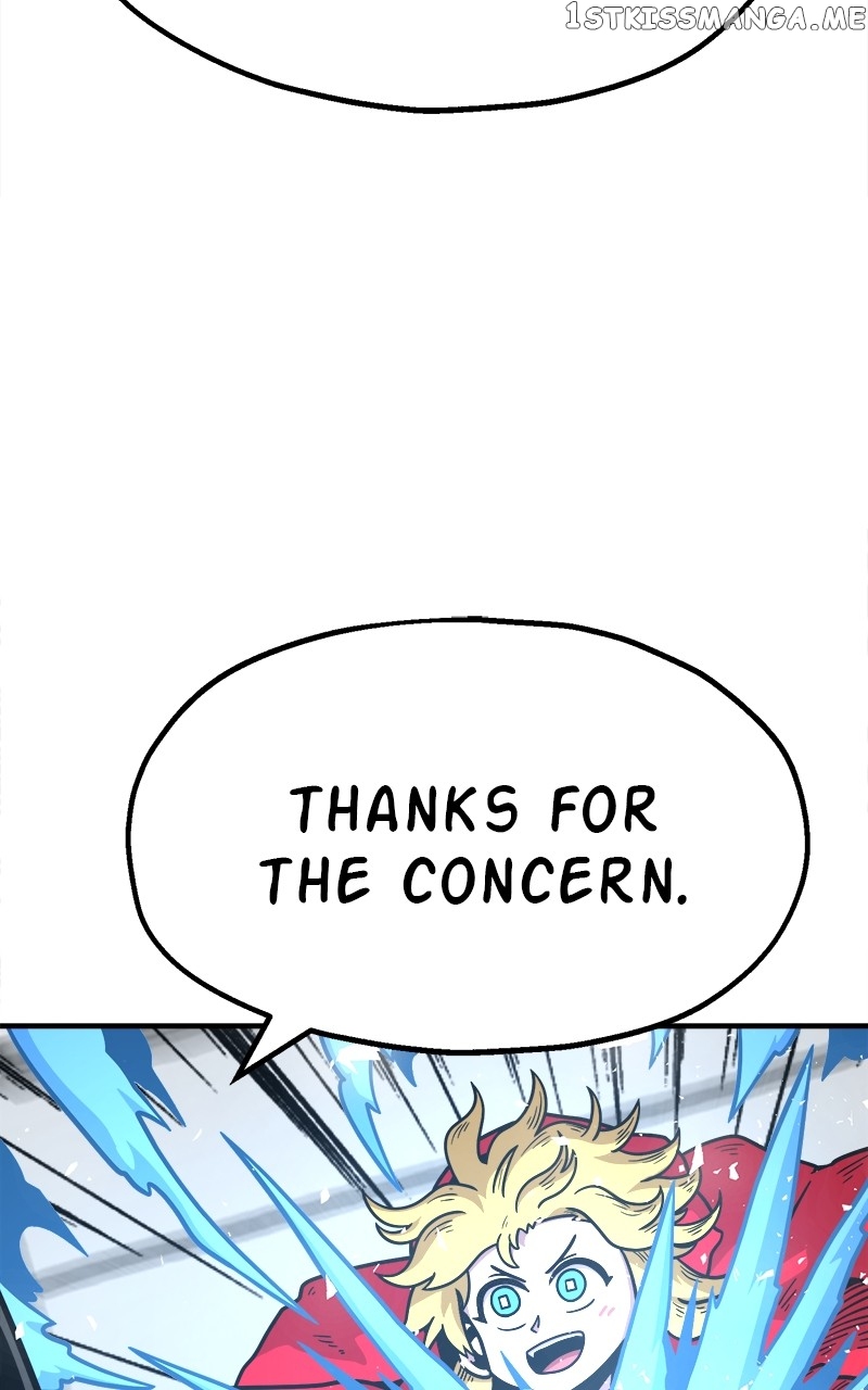 Metro Hunter Chapter 84 - page 42