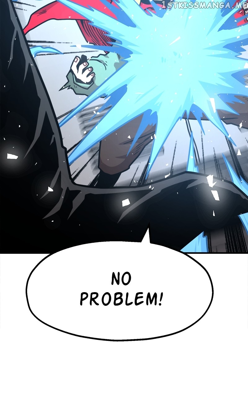 Metro Hunter Chapter 84 - page 43
