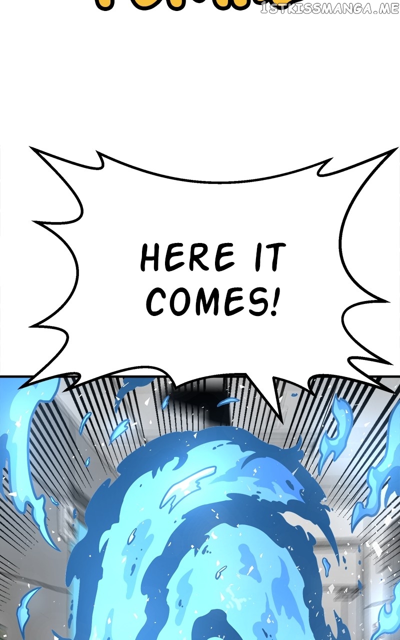Metro Hunter Chapter 84 - page 46
