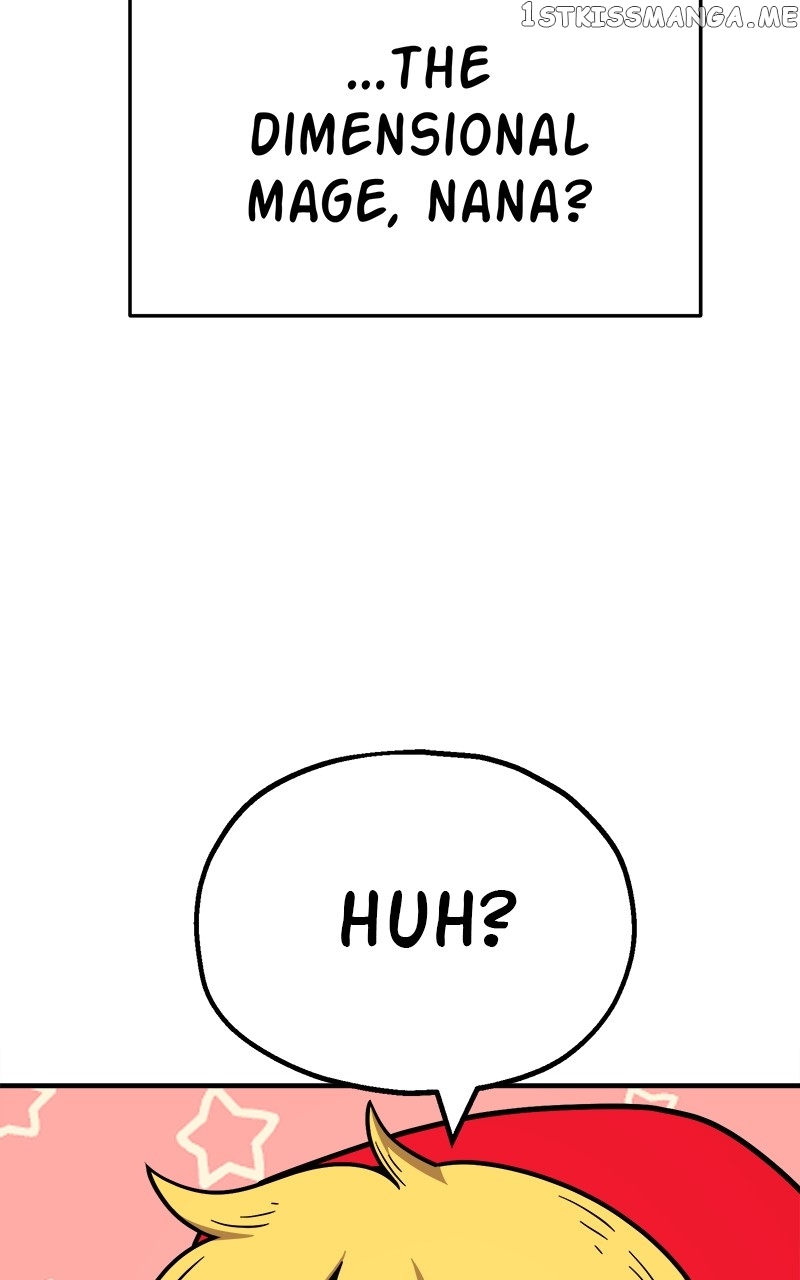 Metro Hunter Chapter 84 - page 5