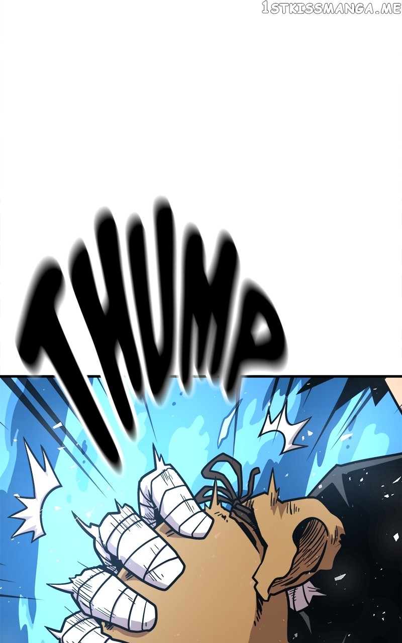 Metro Hunter Chapter 84 - page 54