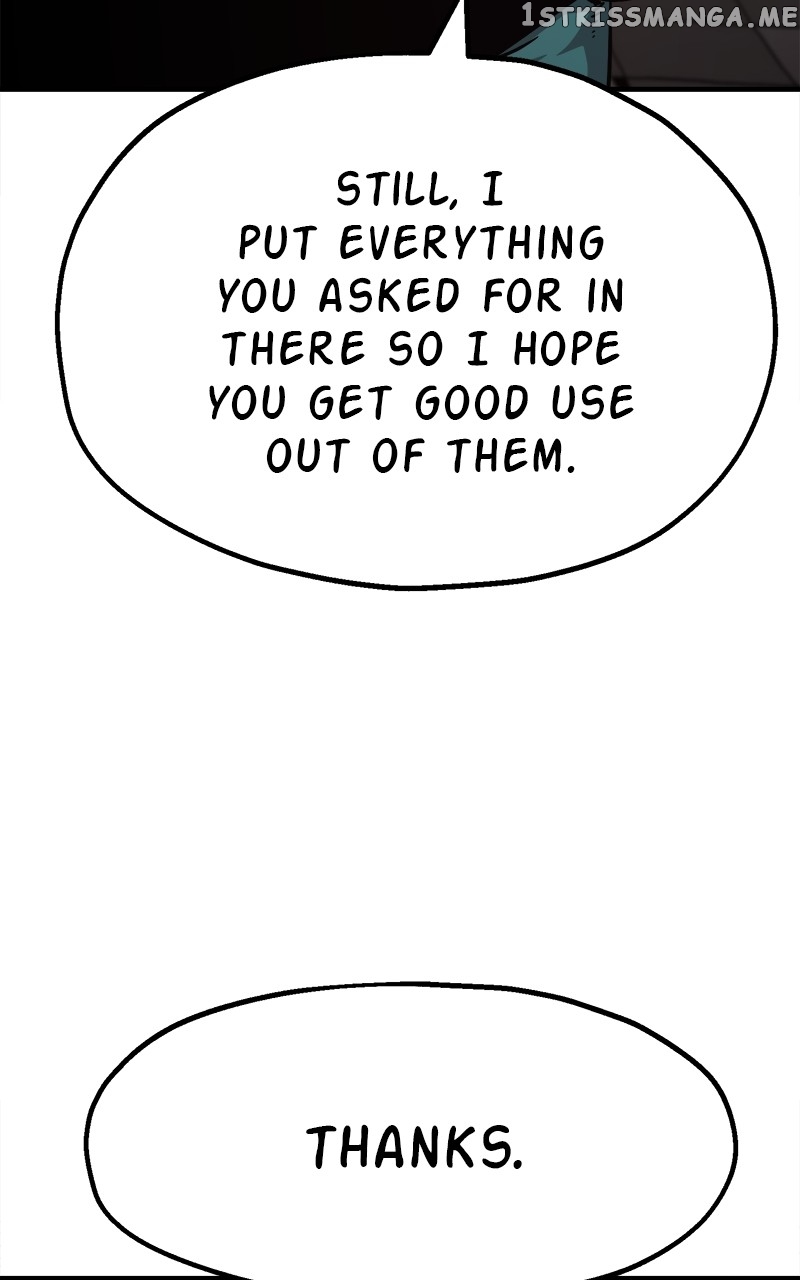 Metro Hunter Chapter 84 - page 57