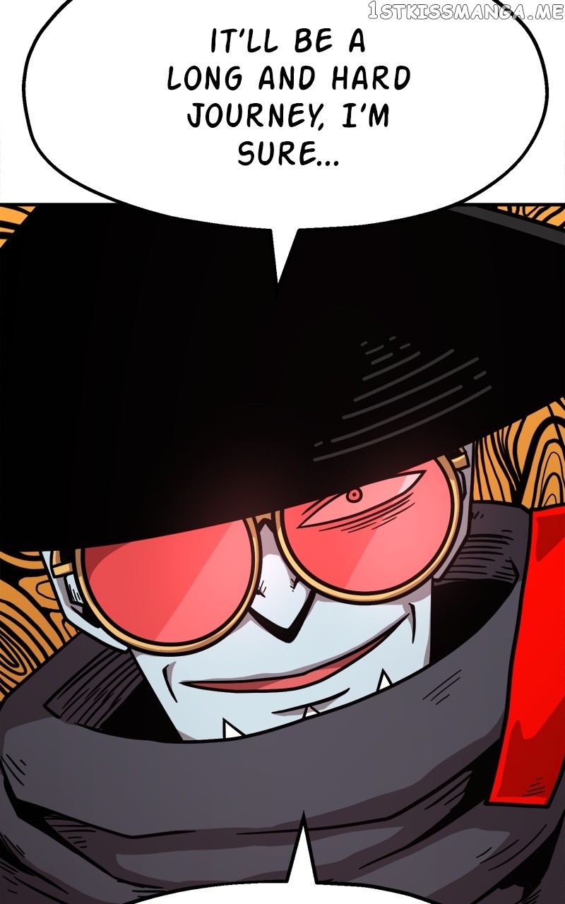 Metro Hunter Chapter 84 - page 59