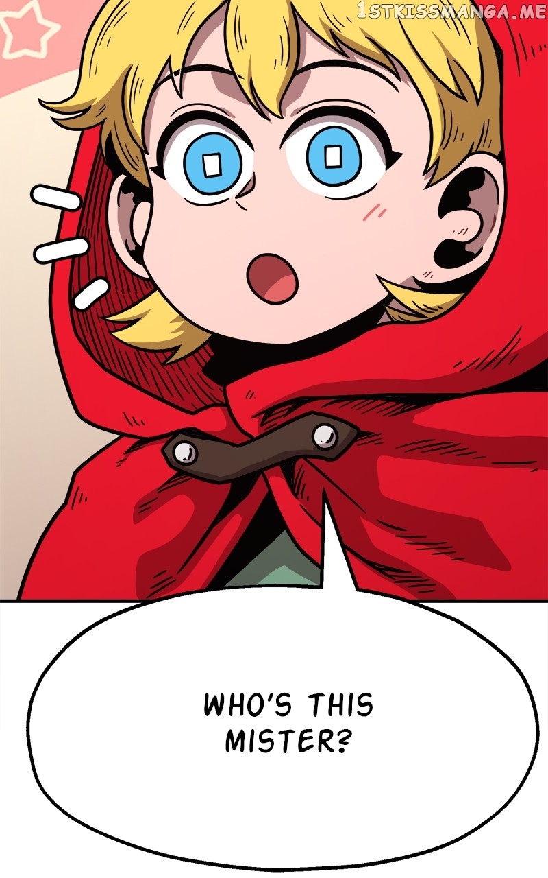 Metro Hunter Chapter 84 - page 6