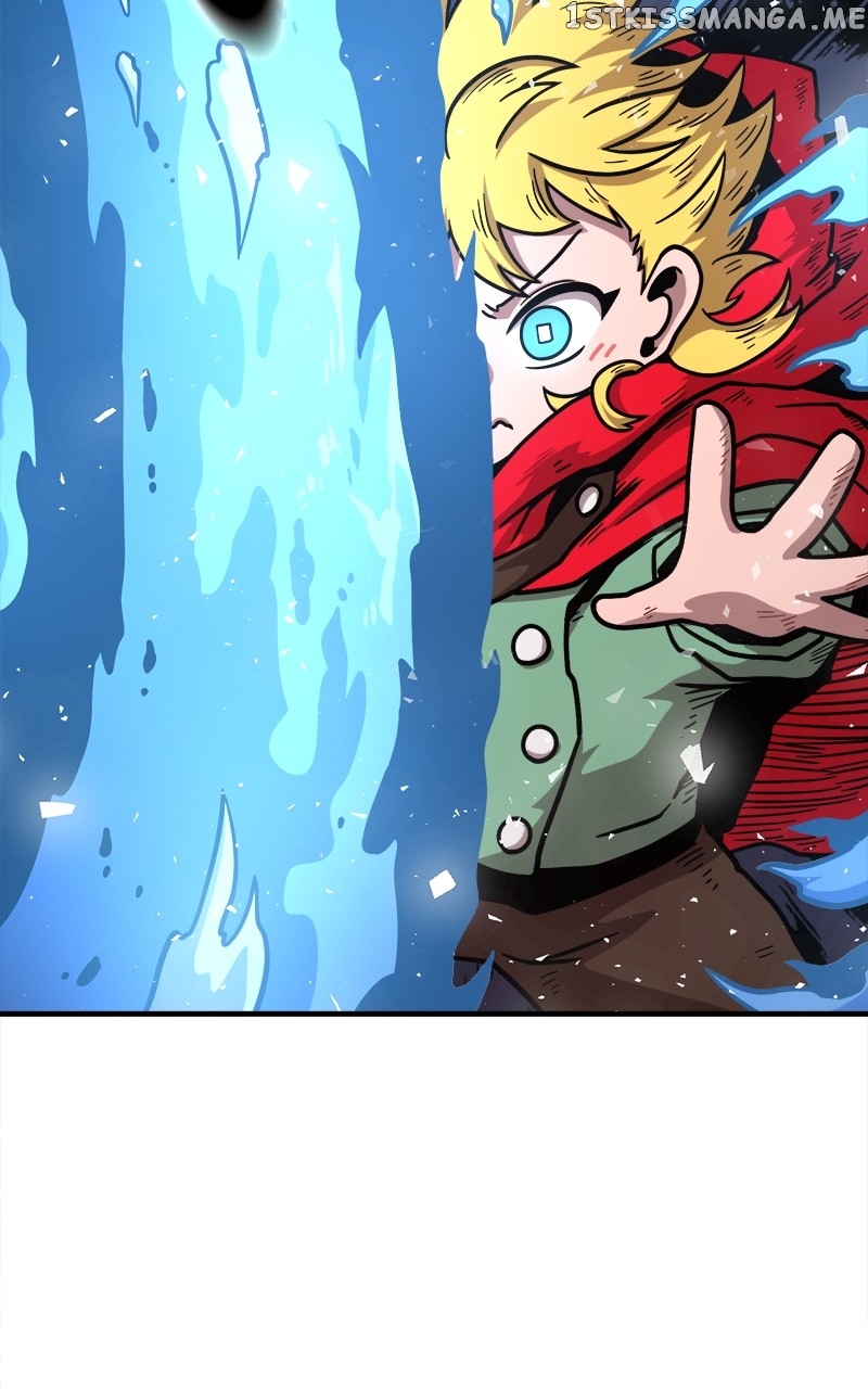 Metro Hunter Chapter 84 - page 63