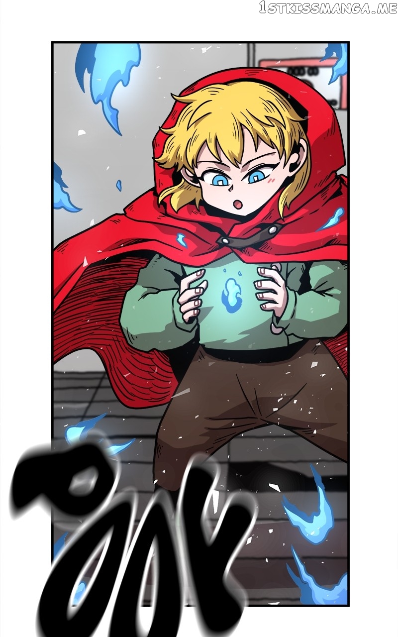 Metro Hunter Chapter 84 - page 66