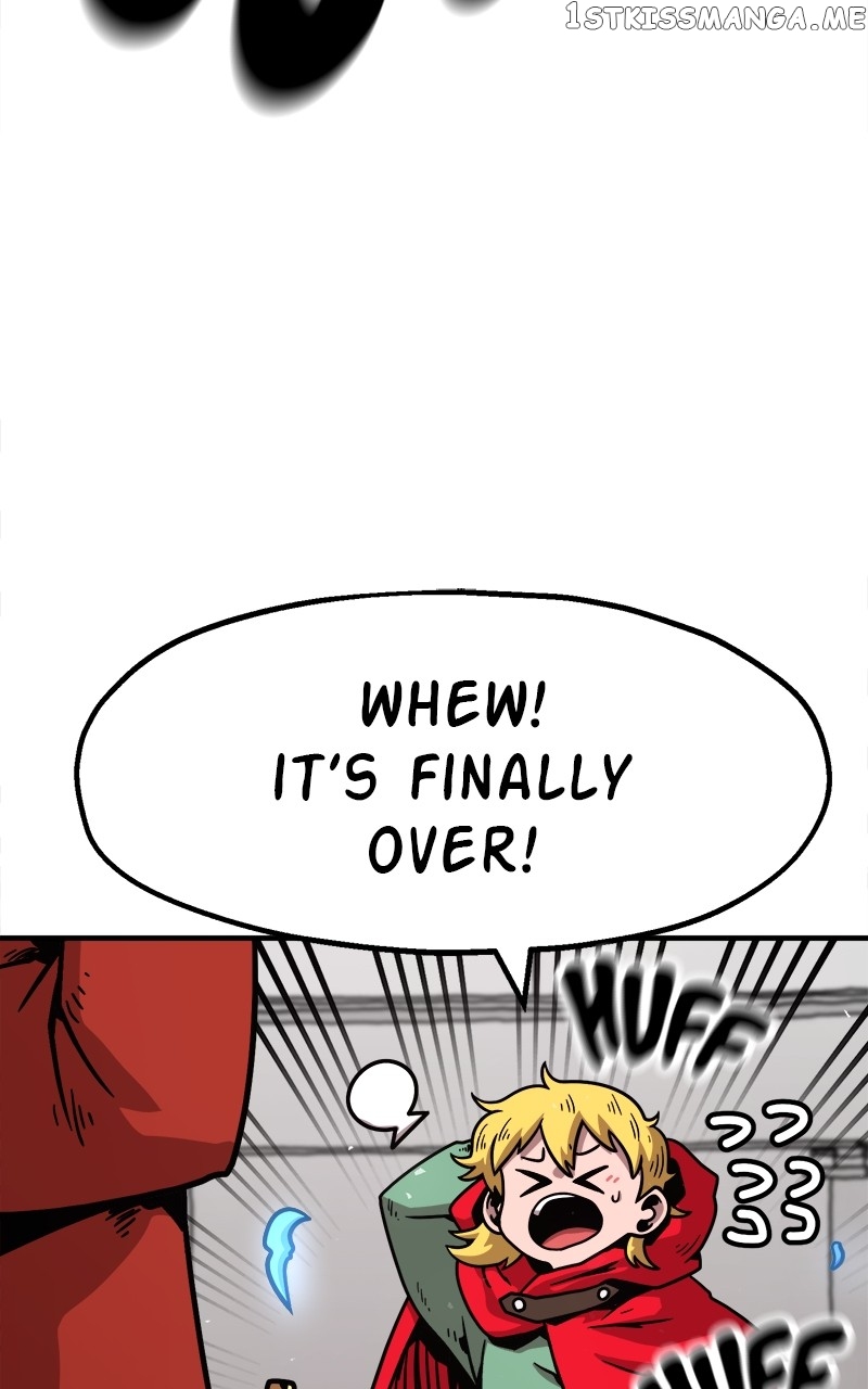 Metro Hunter Chapter 84 - page 67