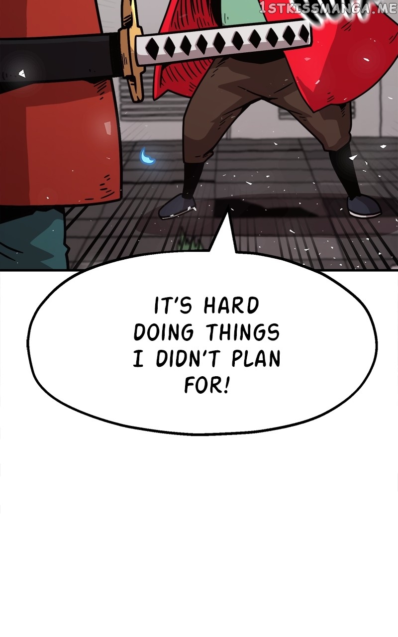 Metro Hunter Chapter 84 - page 68