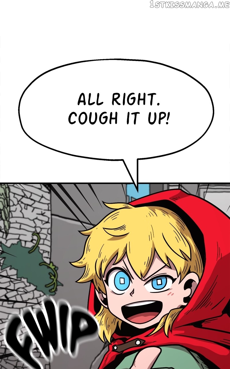 Metro Hunter Chapter 84 - page 69