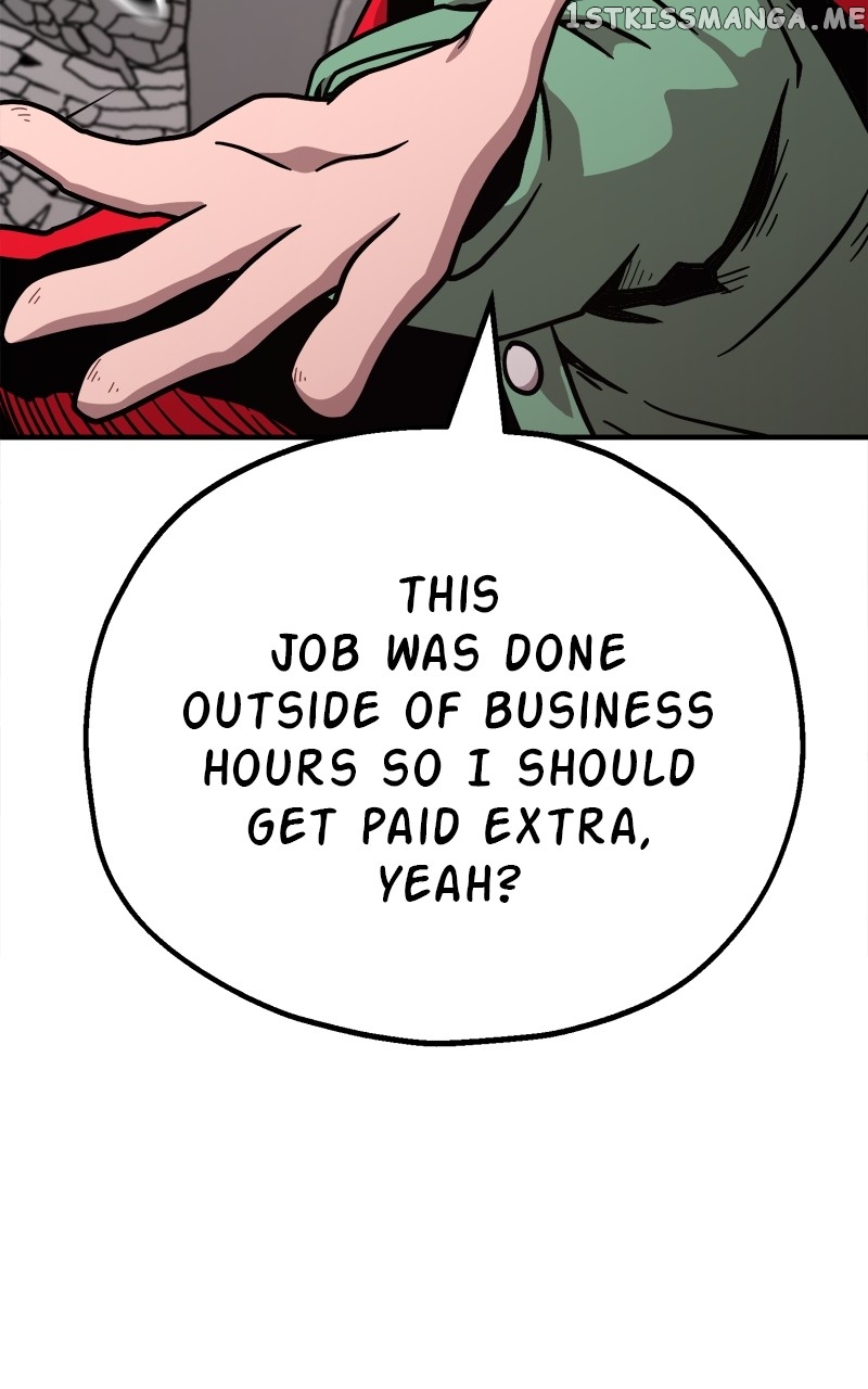 Metro Hunter Chapter 84 - page 70