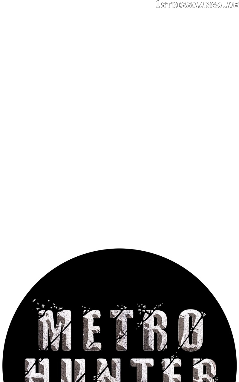 Metro Hunter Chapter 84 - page 77