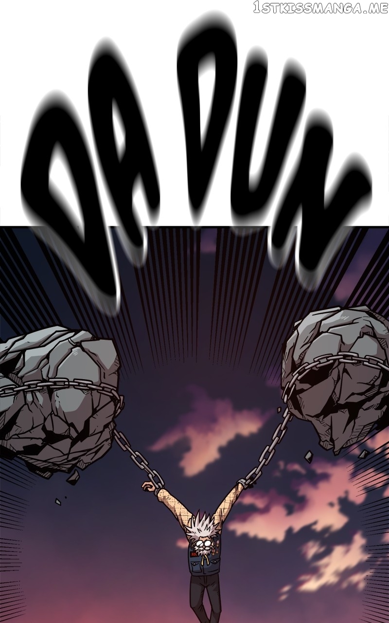 Metro Hunter Chapter 84 - page 82