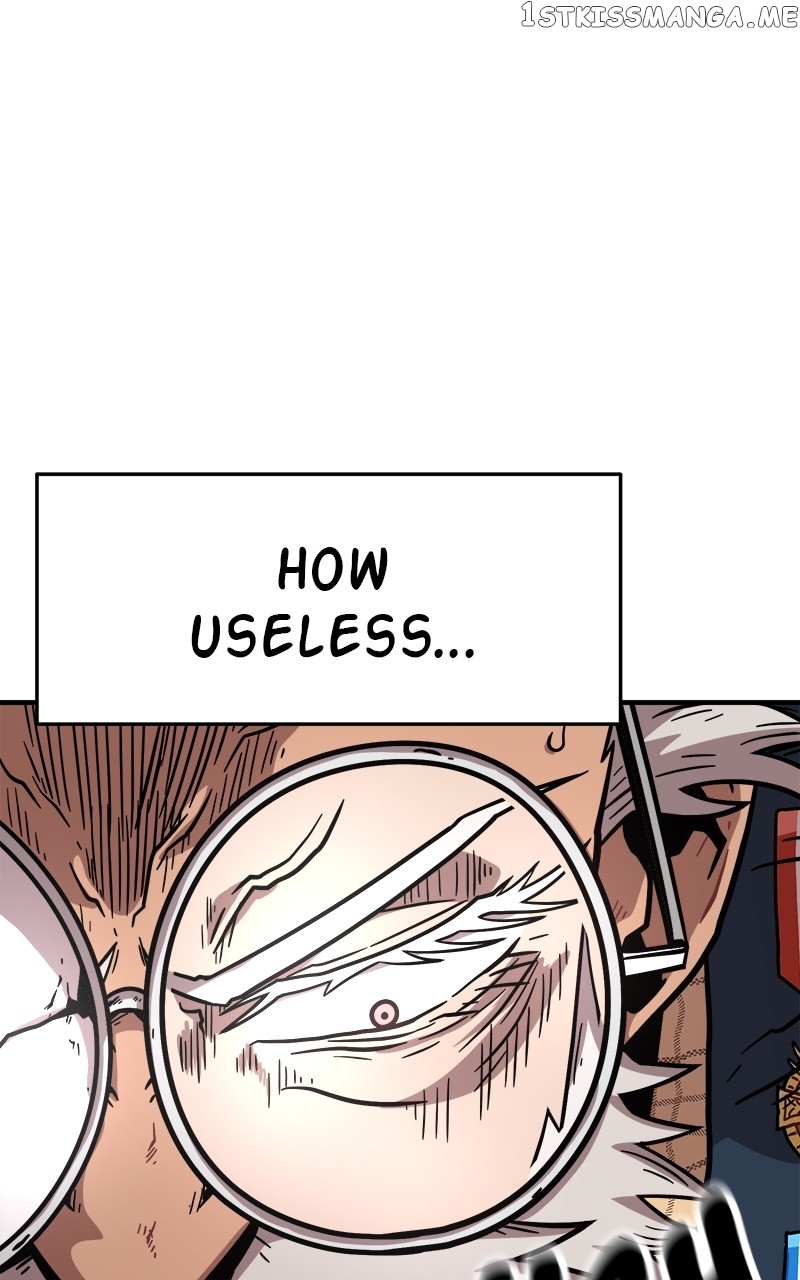 Metro Hunter Chapter 84 - page 92