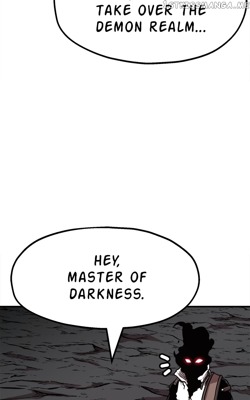 Metro Hunter Chapter 84 - page 95