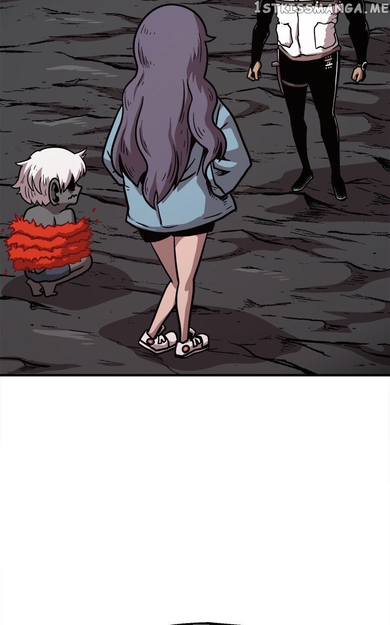 Metro Hunter Chapter 84 - page 96