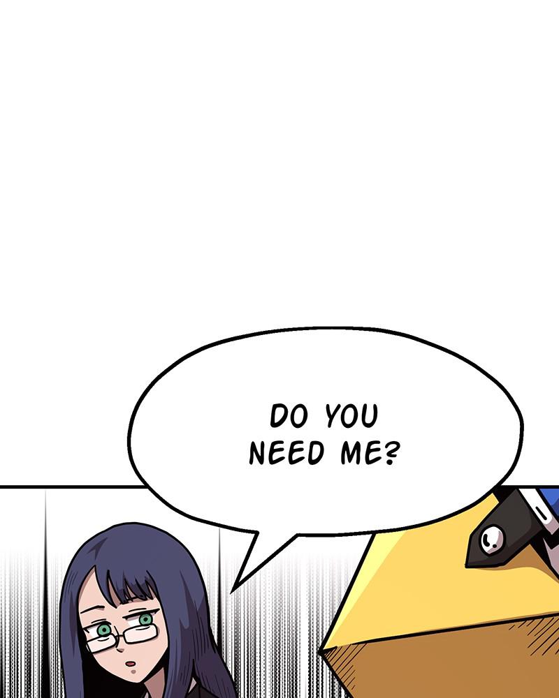 Metro Hunter Chapter 21 - page 148