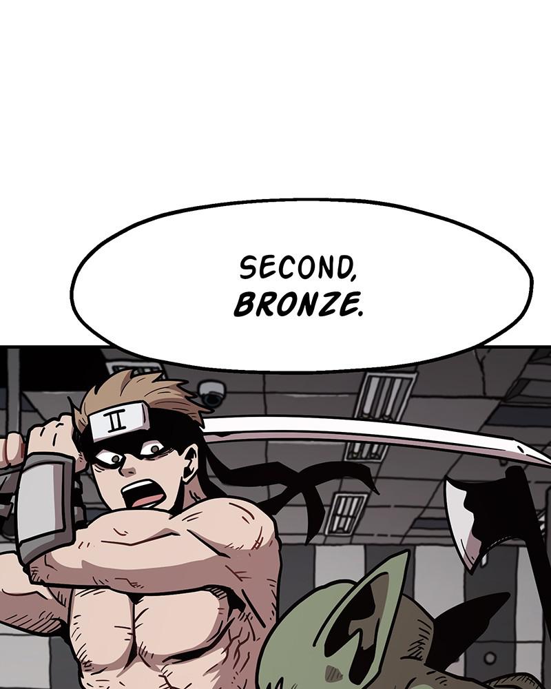 Metro Hunter Chapter 21 - page 166