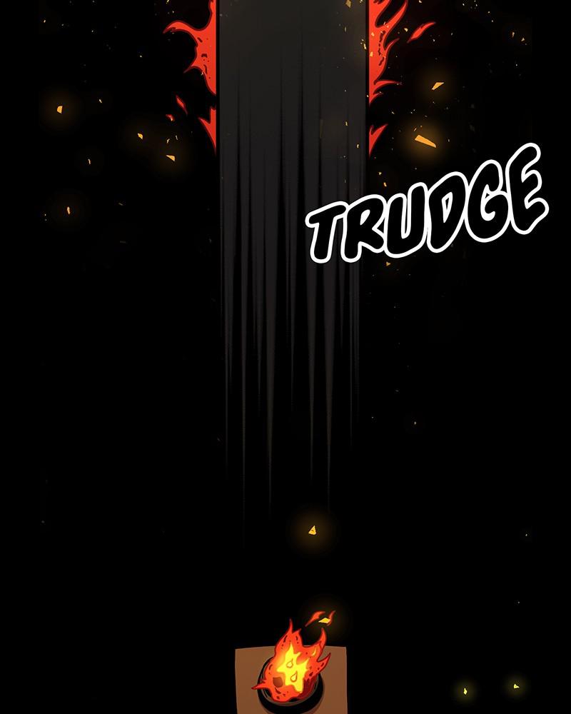 Metro Hunter Chapter 21 - page 19