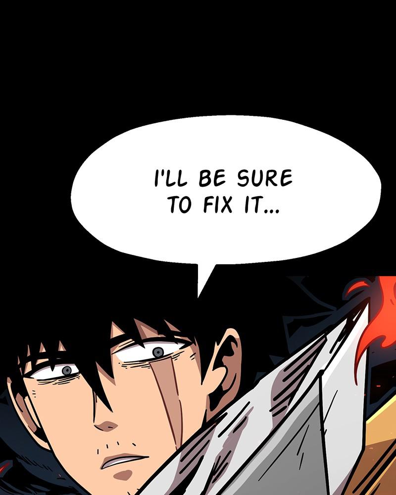 Metro Hunter Chapter 21 - page 36