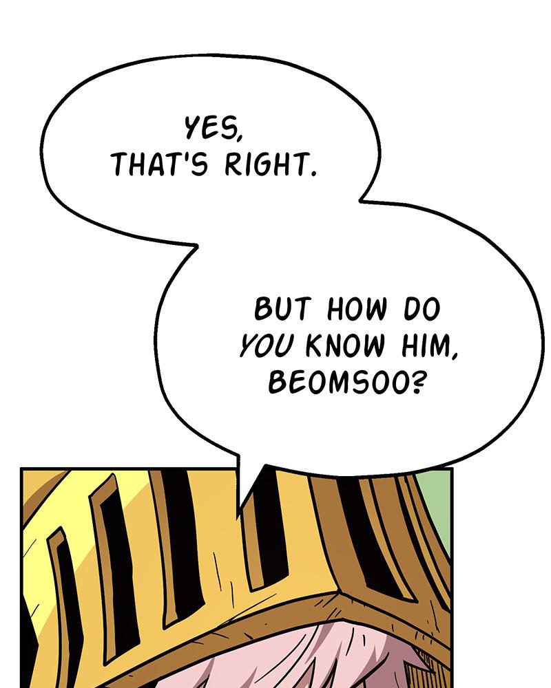 Metro Hunter Chapter 21 - page 97