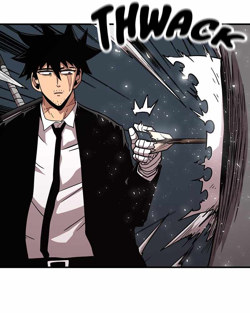 Metro Hunter Chapter 22 - page 103