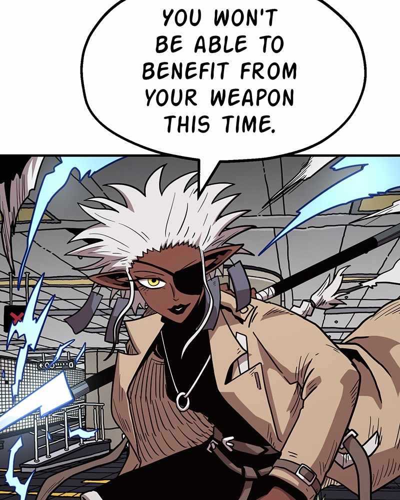 Metro Hunter Chapter 22 - page 114