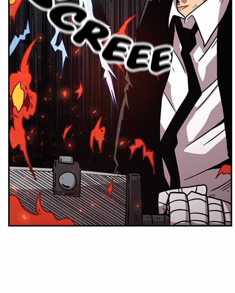 Metro Hunter Chapter 22 - page 141