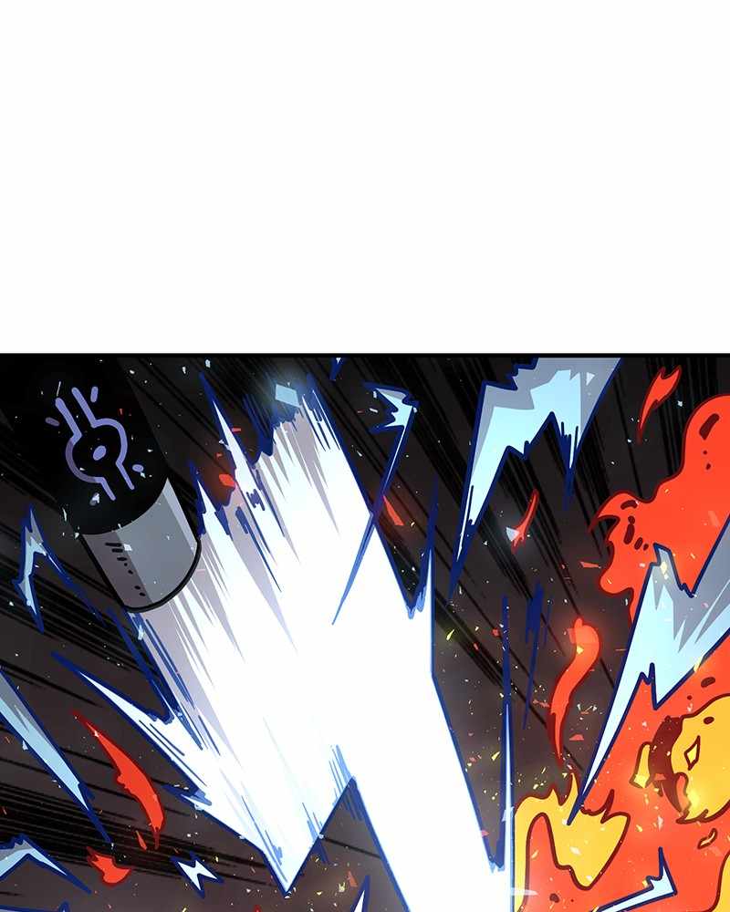 Metro Hunter Chapter 22 - page 160