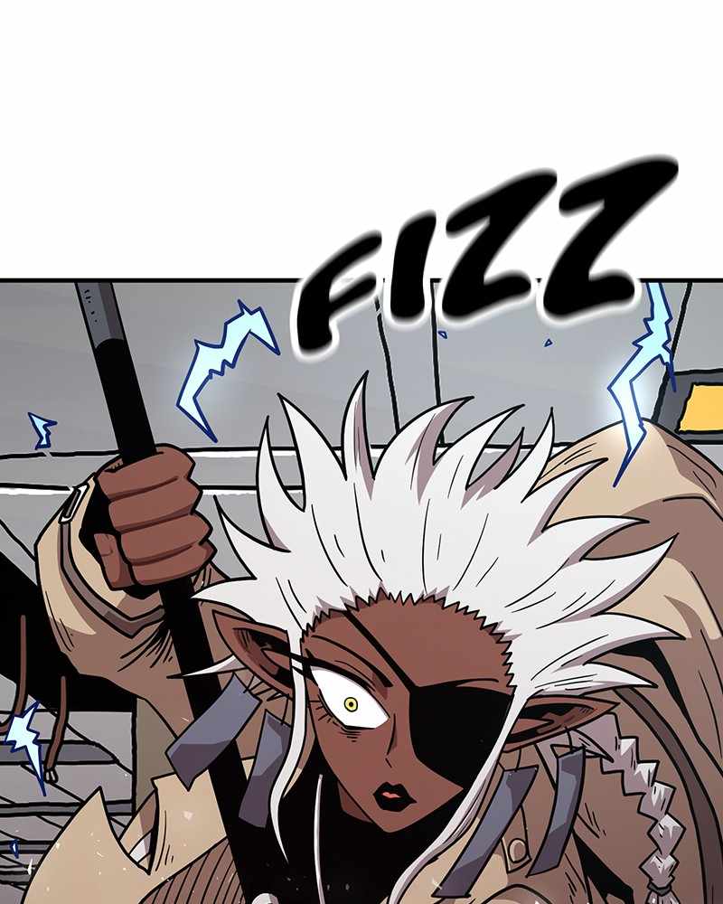 Metro Hunter Chapter 22 - page 166