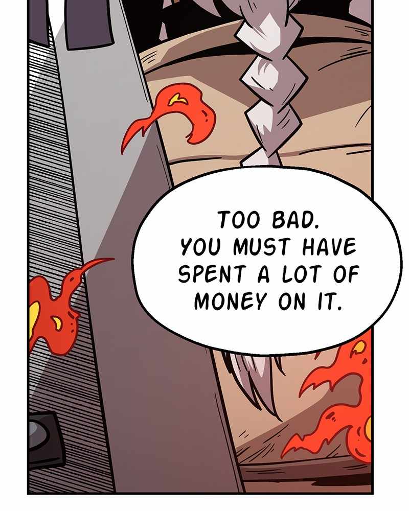 Metro Hunter Chapter 22 - page 180