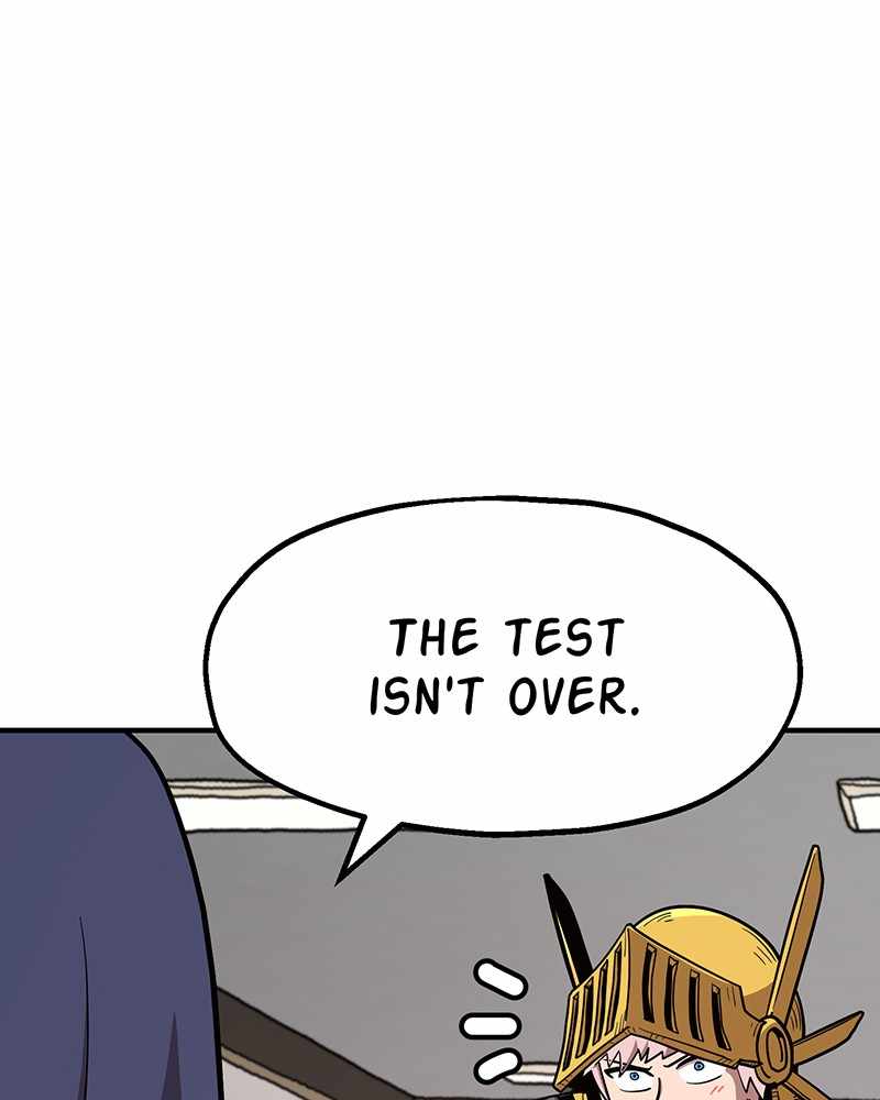 Metro Hunter Chapter 22 - page 19