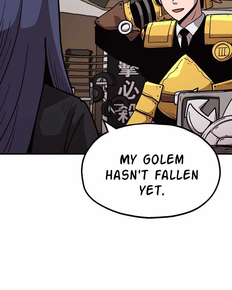 Metro Hunter Chapter 22 - page 20