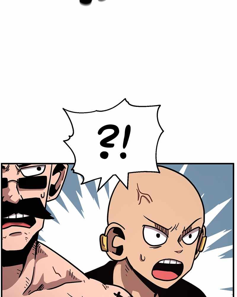 Metro Hunter Chapter 22 - page 200