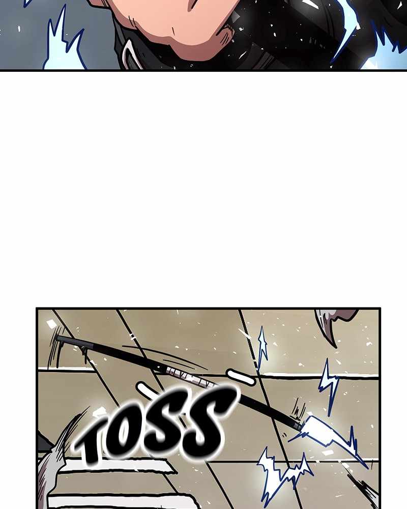 Metro Hunter Chapter 22 - page 203