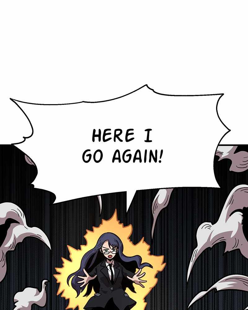 Metro Hunter Chapter 22 - page 24