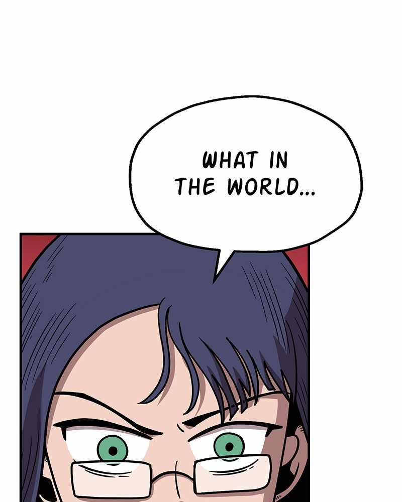 Metro Hunter Chapter 22 - page 46