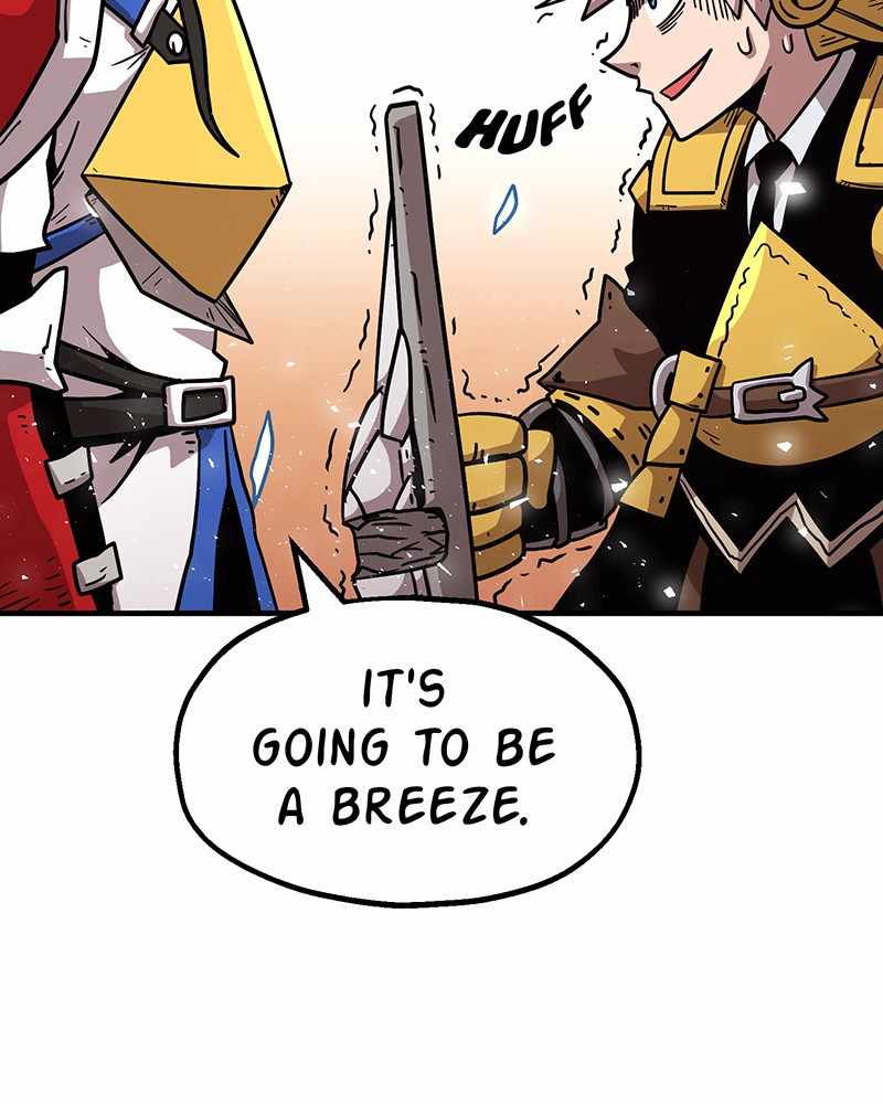 Metro Hunter Chapter 22 - page 54