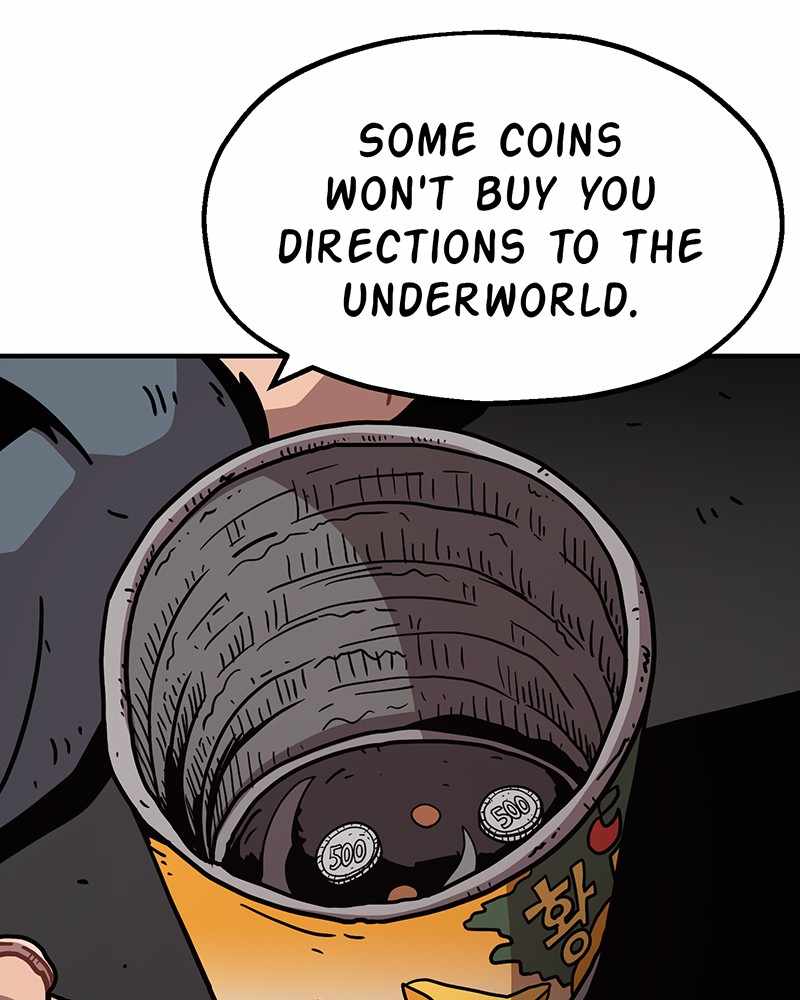Metro Hunter Chapter 22 - page 79
