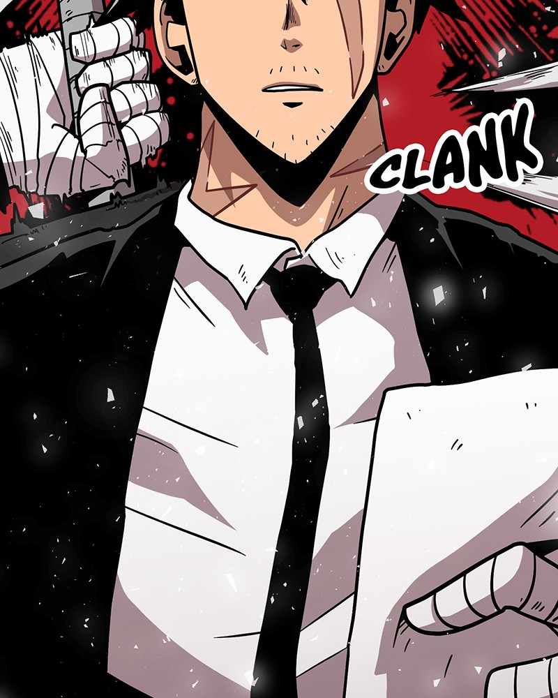 Metro Hunter Chapter 22 - page 95