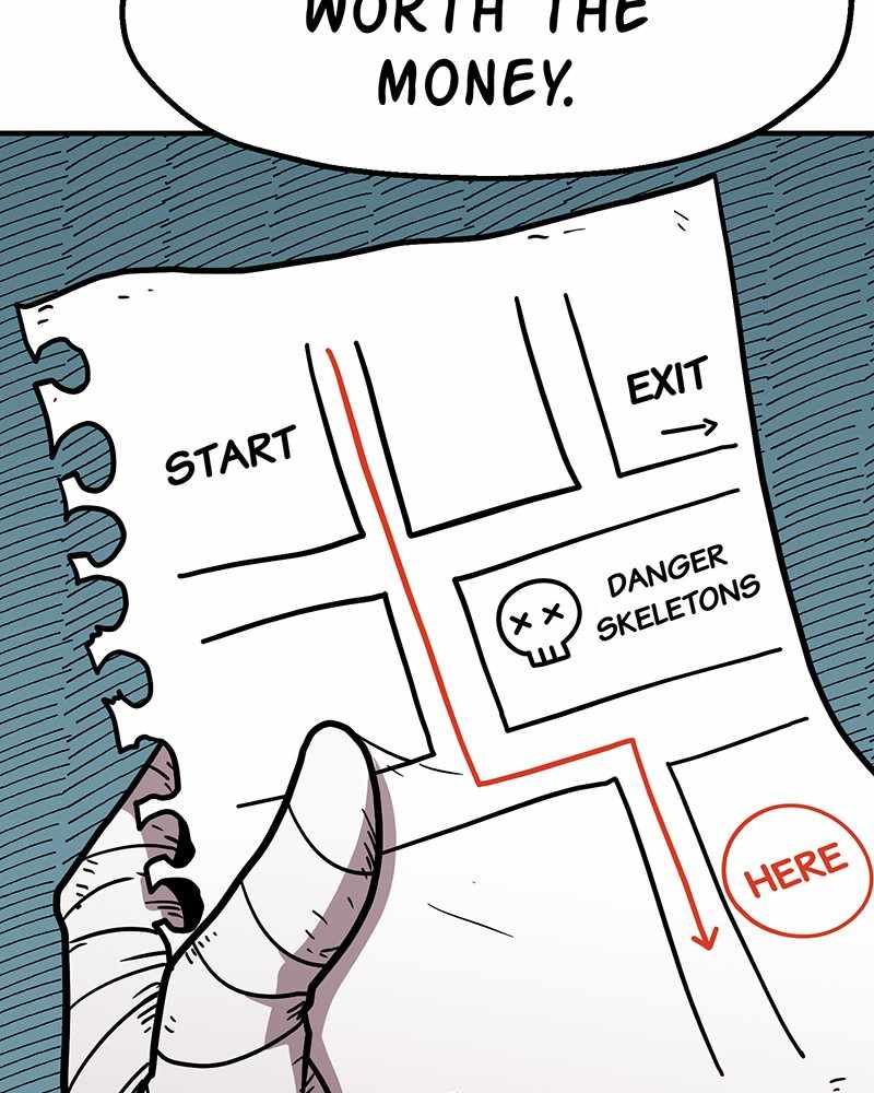 Metro Hunter Chapter 22 - page 97