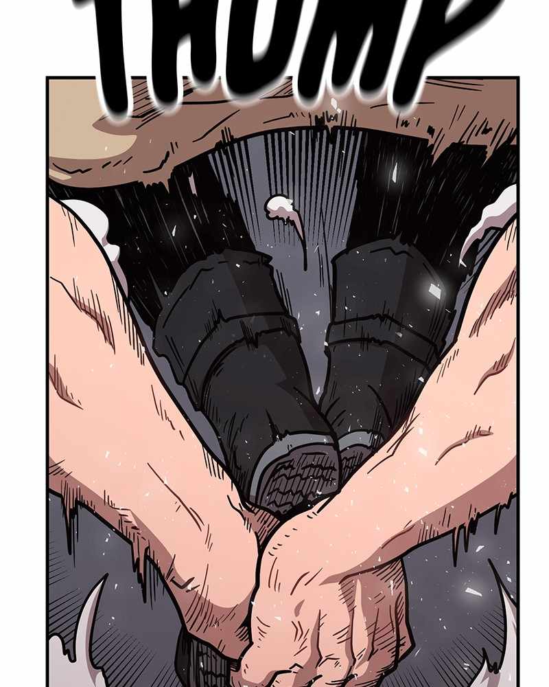 Metro Hunter Chapter 23 - page 122