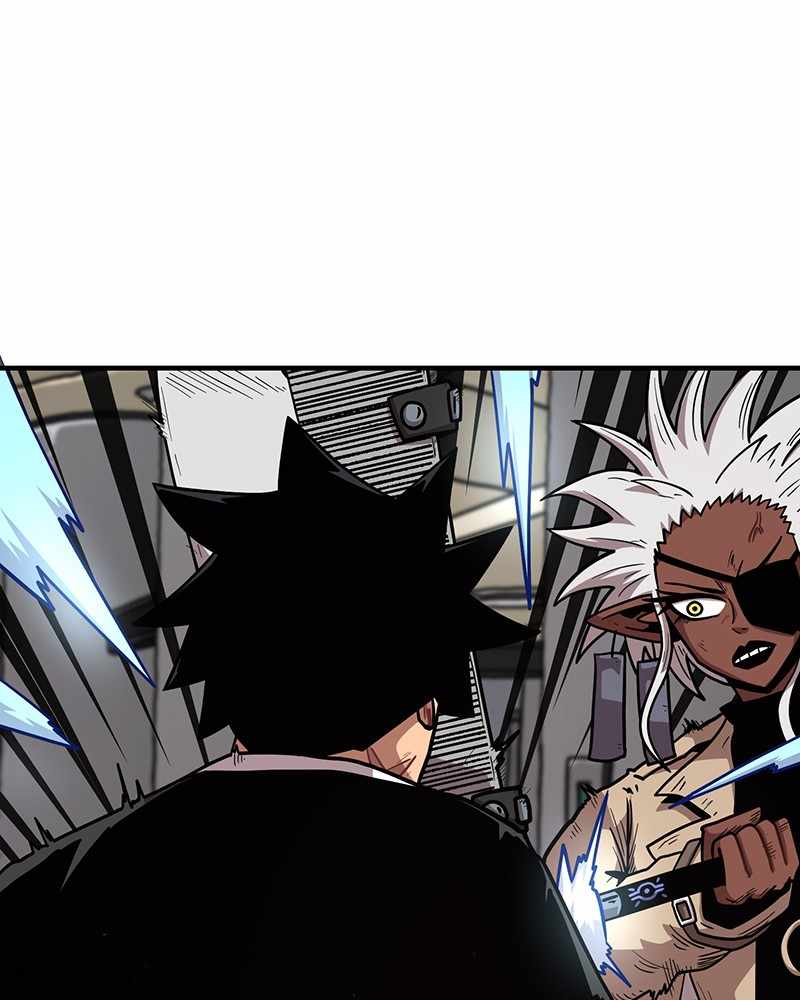 Metro Hunter Chapter 23 - page 138