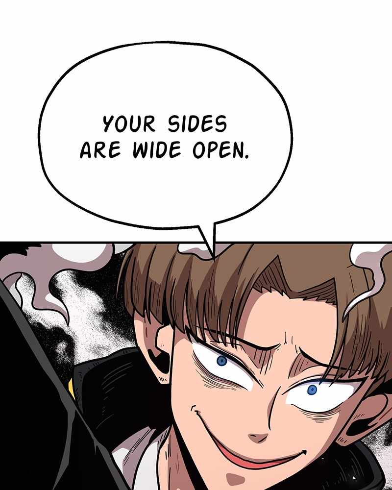 Metro Hunter Chapter 23 - page 142