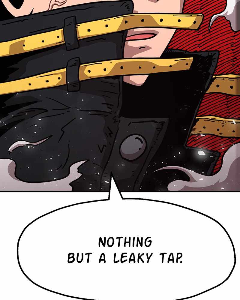 Metro Hunter Chapter 23 - page 193